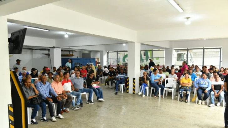 JCE inicia renovación de la cédula y celebra su 103 aniversario en San Francisco de Macorís