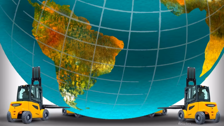 La economía mundial es más resiliente de lo que temíamos La economía mundial es más resiliente de lo que temíamos