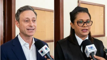 Caso Medusa: Ministerio Público y defensa se cruzan acusaciones por las dilaciones mientras el juicio sigue sin arrancar Caso Medusa: Ministerio Público y defensa se cruzan acusaciones por las dilaciones mientras el juicio sigue sin arrancar