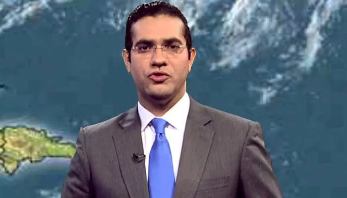 El cielo llora con todas sus fuerzas en aniversario de tragedia Jet Set; lluvias superan récord del 4 de noviembre de 2022