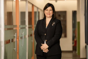 Pellerano & Herrera integra a Jennifer Beauchamps Haché para fortalecer su práctica financiera