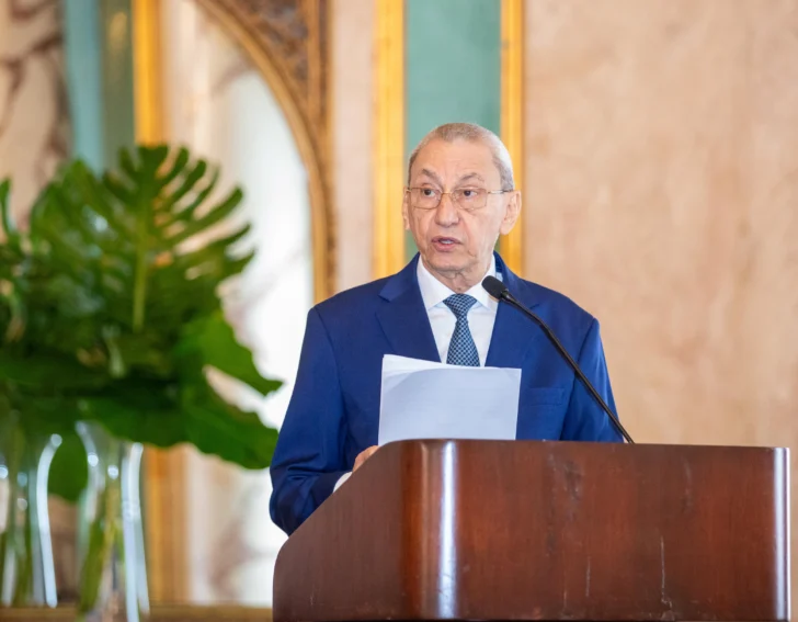  Jorge Subero Isa, consultor jurídico del Poder Ejecutivo.