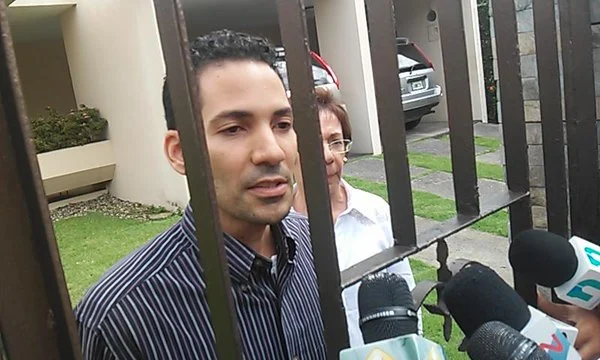 El asesino del niño Llenas Aybar sale libre el 5 de mayo: 30 años después del crimen que sacudió a República Dominicana