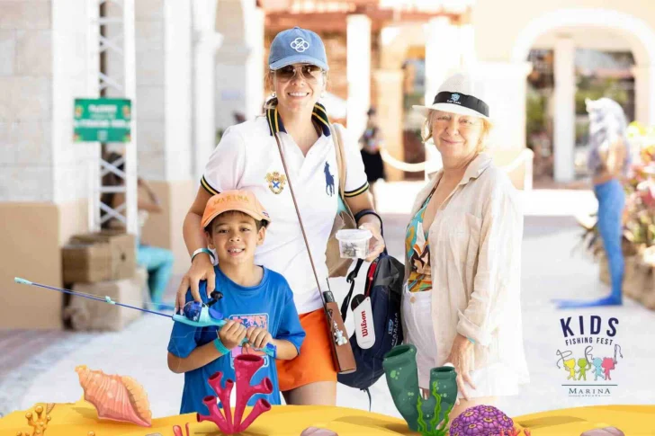 Fe, tradición, cultura y diversión: así se vivió la Semana Santa en Cap Cana