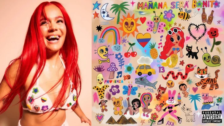 Karol G regresa a República Dominicana: ¿quién es la exitosa artista detrás de “La Bichota”?