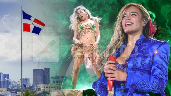 Karol G regresa a República Dominicana: ¿quién es la exitosa artista detrás de “La Bichota”?