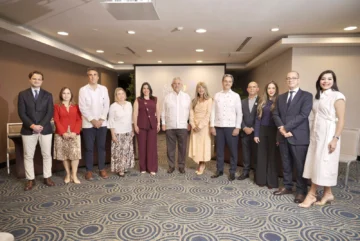 Santo Domingo apuesta por el turismo de negocios: la AHSD presenta nueva directiva y plan estratégico