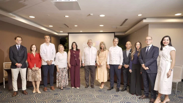 Santo Domingo apuesta por el turismo de negocios: la AHSD presenta nueva directiva y plan estratégico