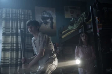 La Posesión de la Momia