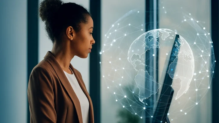 Aseguradoras compiten por el cliente impulsado por inteligencia artificial Aseguradoras compiten por el cliente impulsado por inteligencia artificial