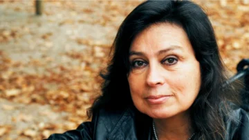 El día que Pablo Escobar mandó a matar a Laura Restrepo El día que Pablo Escobar mandó a matar a Laura Restrepo