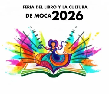 Moca se prepara para celebrar Primera Feria del Libro y la Cultura 2026 Moca se prepara para celebrar Primera Feria del Libro y la Cultura 2026