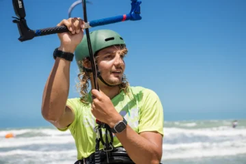 Bike Kite Fest combinará deporte, música y actividades en Playa Buen Hombre