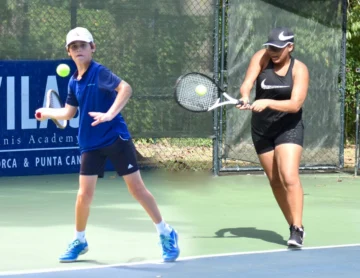 Tres equipos dominicanos juveniles competirán en Canadá entre el 15 y el 17 de abril Tres equipos dominicanos juveniles competirán en Canadá entre el 15 y el 17 de abril