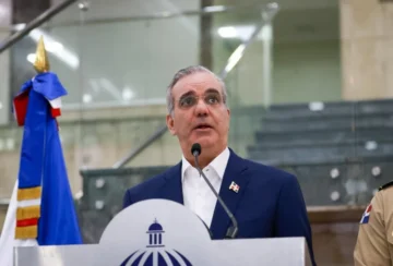 Abinader declara emergencia regional en cinco provincias y el Distrito Nacional por vaguada