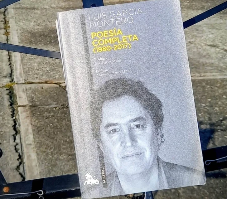 Morrison/García Montero: Calco de lo urbano