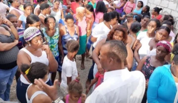 Confirman marcha para este domingo en San Juan contra la minera GoldQuest
