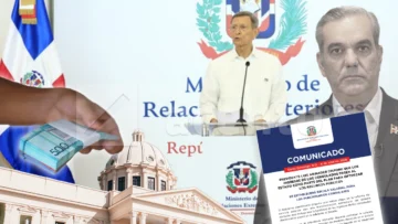 Los consulados como botín: escándalos impulsan reforma para transparentar fondos consulares Los consulados como botín: escándalos impulsan reforma para transparentar fondos consulares