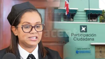 Procuradora Mirna Ortiz considera legítima preocupación de PC por retrasos en casos de corrupción Procuradora Mirna Ortiz considera legítima preocupación de PC por retrasos en casos de corrupción