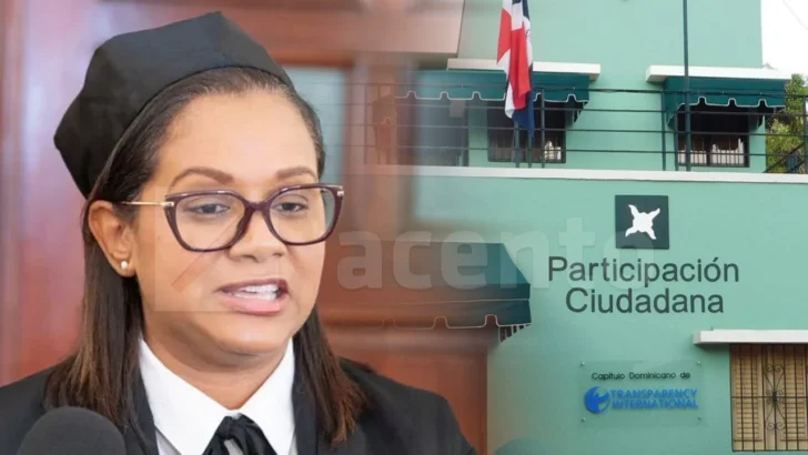 Procuradora Mirna Ortiz considera legítima preocupación de PC por retrasos en casos de corrupción