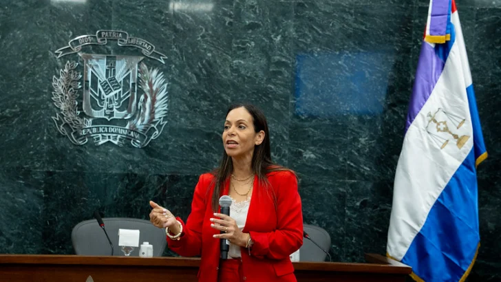 Juezas de RD y Puerto Rico comparten experiencias en Justicia Restaurativa