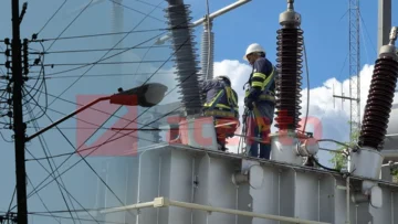 Apagones programados este martes por mantenimiento eléctrico en Neyba y el Distrito Nacional