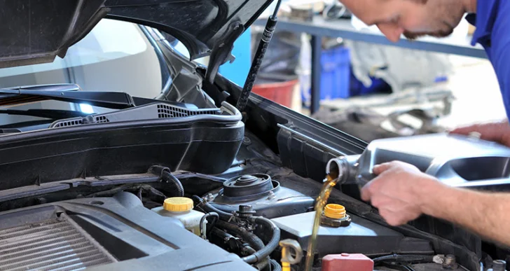 Semana Santa 2026: revisiones y mantenimiento que debes hacer a tu vehículo antes de viajar por carretera