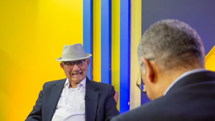 Matos Moquete: El cuento y la poesía son los géneros que más se leen en República Dominicana