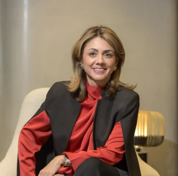 AstraZeneca designa a Marcela Fernández para liderar operaciones en Centroamérica y el Caribe AstraZeneca designa a Marcela Fernández para liderar operaciones en Centroamérica y el Caribe