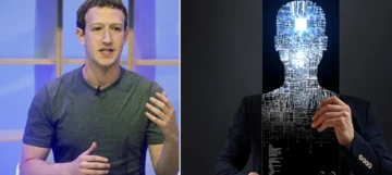 Se avecina la era de chatbots de directores ejecutivos