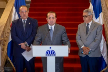 Gobierno anuncia medidas para enfrentar impacto de crisis en Medio Oriente sobre la economía dominicana