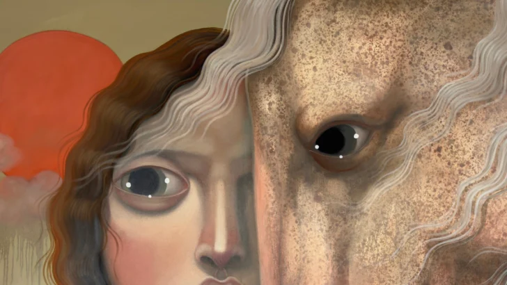 “Mi Naturaleza”: Tania Marmolejo explora la identidad femenina en nueva exposición en Santo Domingo