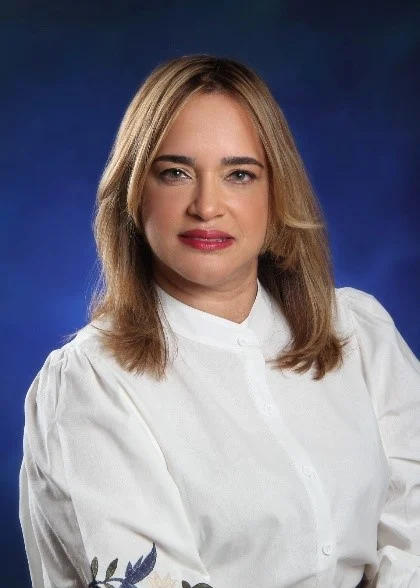 La llama doble de 'El templo del deseo' de Mikenia Vargas