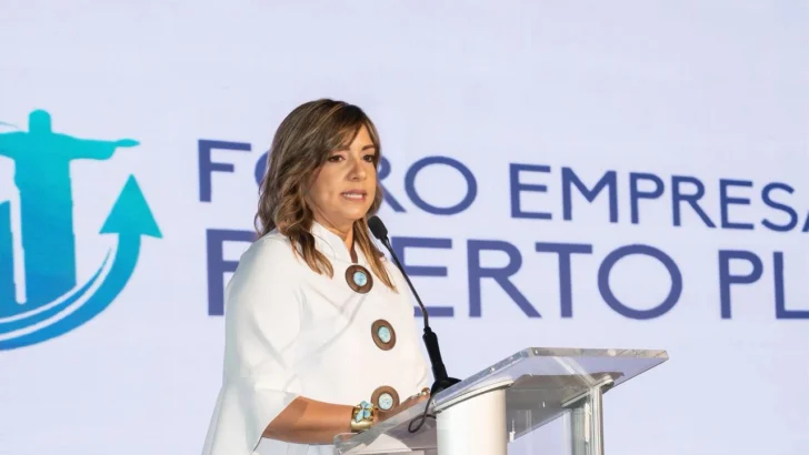 Mileyka Brugal, entre las mujeres más influyentes del Cibao