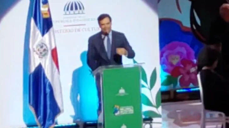 Feria Regional del Libro Cibao cierra con RD$8.3 millones en ventas y ya tiene fecha para 2027