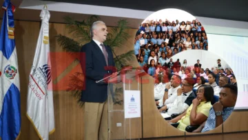 Luis Miguel De Camps impulsa preparativos del año escolar 2026-2027 y destaca apuesta por una educación digital inclusiva