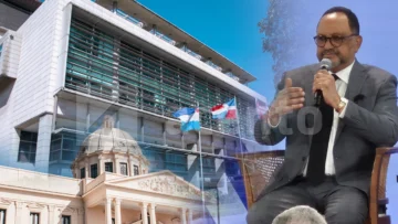 Ministro de Justicia califica de “absurdo” que la defensa del Estado dependa del Ministerio Público en litigios administrativos Ministro de Justicia califica de “absurdo” que la defensa del Estado dependa del Ministerio Público en litigios administrativos