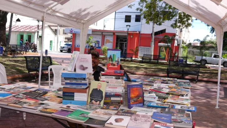 Feria del Libro y la Cultura de Moca 2026: Una fiesta de la literatura, la música y el teatro