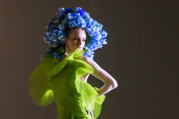 Moda y lujo tienen nueva sede: Casa de Campo Fashion Week