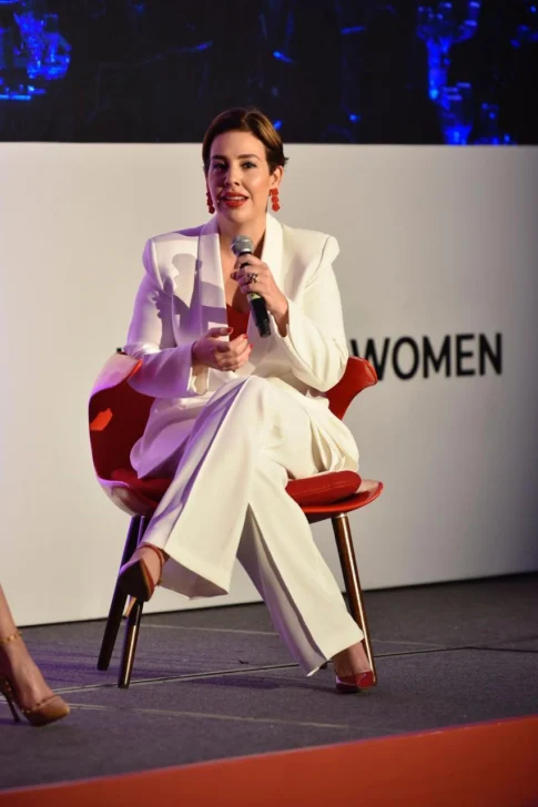 Manzanillo Gas & Power designa a Mónika Infante Henríquez como gerente general