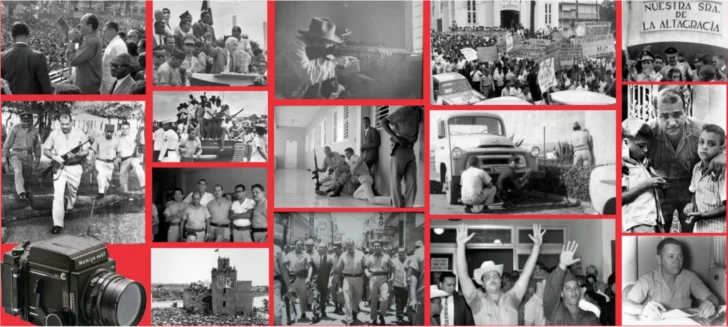 Mosaico-de-fotos-historicas-de-Milvio-Perez-de-la-Revolucion-Constitucionalista-1965-728x327