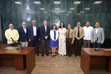 Navieros y actores del sistema judicial impulsan acciones conjuntas contra el polizonaje Navieros y actores del sistema judicial impulsan acciones conjuntas contra el polizonaje