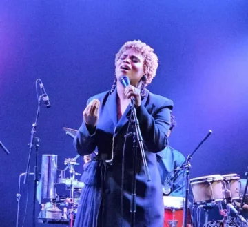 Nairoby Duarte presentará concierto “Amarillo” el 8 de mayo en Santo Domingo