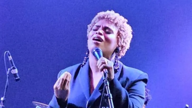 Nairoby Duarte presentará concierto “Amarillo” el 8 de mayo en Santo Domingo