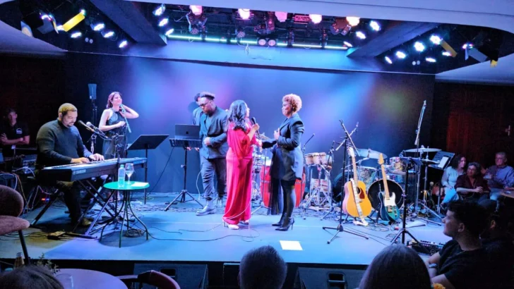 Nairoby Duarte presentará concierto “Amarillo” el 8 de mayo en Santo Domingo