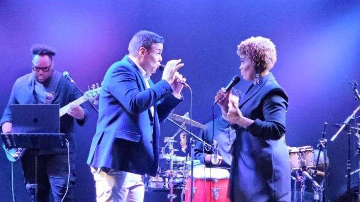 Nairoby Duarte presentará concierto “Amarillo” el 8 de mayo en Santo Domingo