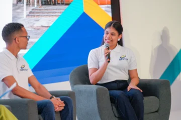 Jóvenes dominicanos medallistas en WorldSkills: 