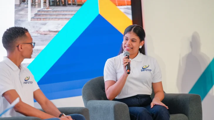 Jóvenes dominicanos medallistas en WorldSkills: 