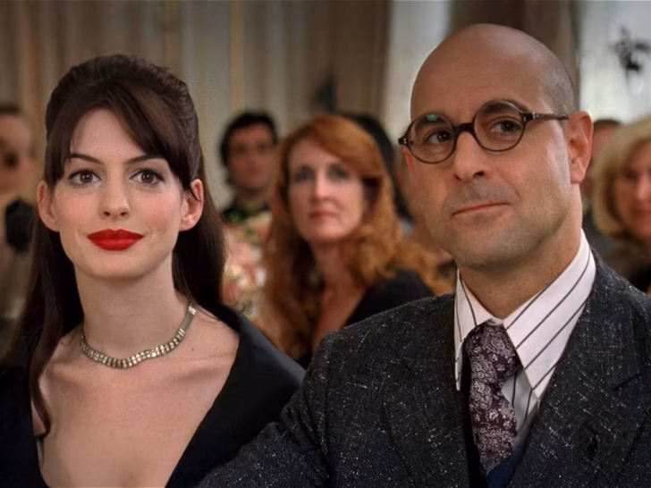 ¿Qué representa cada personaje de El Diablo viste a la Moda II? Aquí te lo explicamos