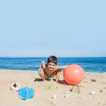 Estas son las medidas para evitar emergencias pediátricas en Semana Santa